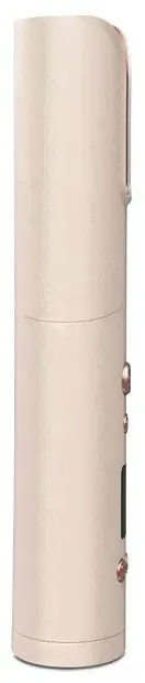 Беспроводная плойка для завивки волос WellSkins WX-JF201 (Pink) RU-3