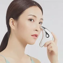 Массажер для лица Xiaomi WellSkins Lifting Guasha Massager (WX-BJ808)