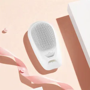 Расческа для ухода за волосами Xiaomi WellSkins Anion Hairdressing Comb (WX-FZ200)-4