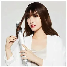 Мультистайлер Wellskins Hot Air Comb (White/Белый)