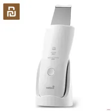 WellSkins WX CJ101 Pro ультразвуковой скребок для кожи лица глубокое очищение удаление
