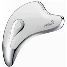 Прибор для массажи лица Xiaomi WellSkins Smart Galvanic Lifting Guasha Massager (WX-BJ808)