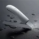 Устройство для пилинга WellSkins Ultrasonic Cleansing Beauty Instrument (White/Белый)
