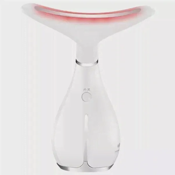 Массажер для шеи WellSkins Sonic Color Light Neck WX-MJ100-1
