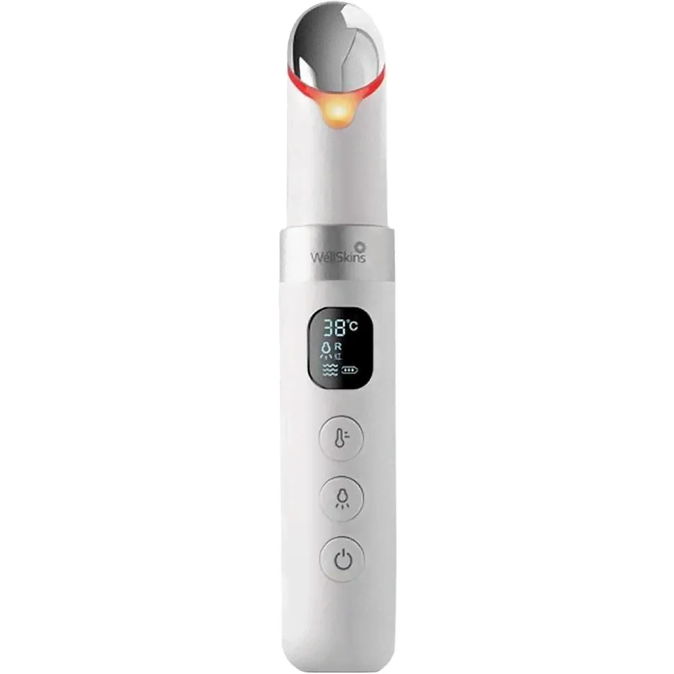Массажер для глаз WellSkins Eye Massage WX-MY300-2