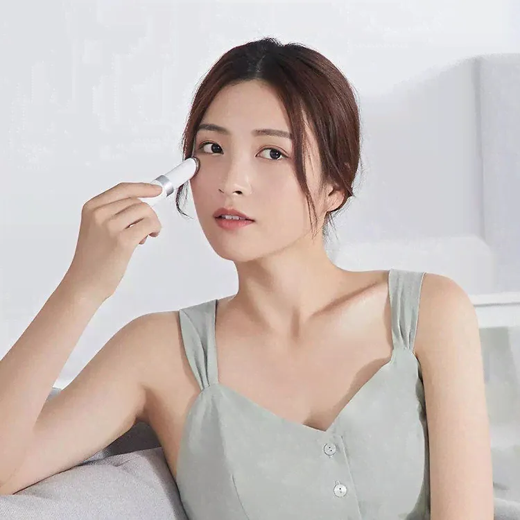 Массажер для глаз WellSkins Eye Massage WX-MY300-3