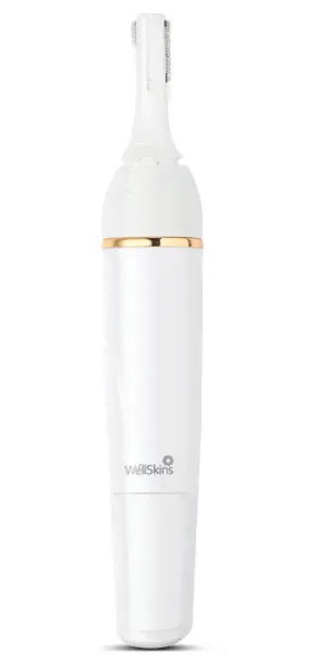 Многофункциональный триммер Xiaomi WellSkins Eyebrow Electric Trimmer WX-TM01