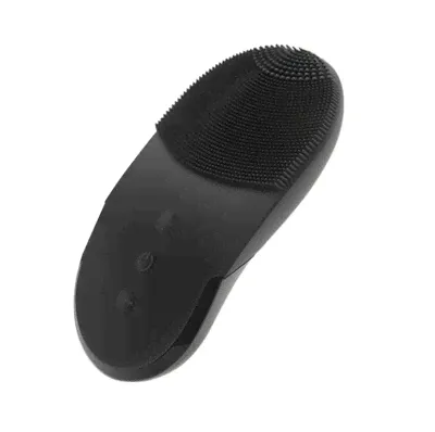 Массажер для лица с ультразвуковой очисткой Xiaomi WellSkins Facial Cleaner WX-JM02 Black-1