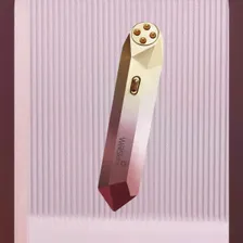 Массажер для глаз Xiaomi WellSkins Radio Frequency Eye Beauty Apparatus Pink (WX-SP500)