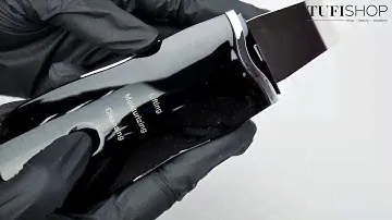 Портативный ультразвуковой cкрабер Black Ultrasonic Shovel