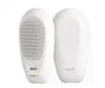 Расческа с генератором анионов Xiaomi Wellskins Portable Negative Ion Hair Care Comb White WX-FZ200, Белый, WX-FZ200 White