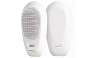 Расческа Xiaomi Wellskins Portable Negative Ion Hair Care Comb белая