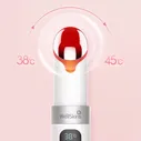 Массажер для глаз WellSkins Eye Massage WX-MY300
