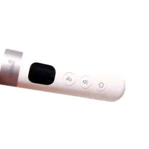 Массажер с дисплеем Xiaomi Wellskins Multifunktional Eye Beauty Apparatus Pink (WX-MY301)