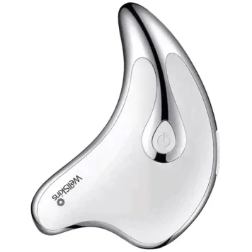 Массажер для лица Wellskins Lifting Guasha Massager WX-BJ808