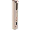Беспроводная плойка для завивки волос Wellskins Wireless Automatic Curler WX-JF201 Pink EU