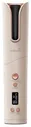 Беспроводная плойка для завивки волос WellSkins WX-JF201 (Pink) RU