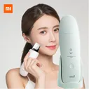 Аппарат для чистки лица WellSkins Ultrasonic Skin Scrubber WX-CJ101 (White)
