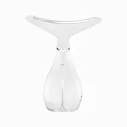 Массажер для шеи WellSkins Sonic Color Light Neck WX-MJ100 (White)