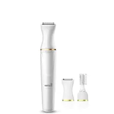 Многофункциональный триммер WellSkins (White)