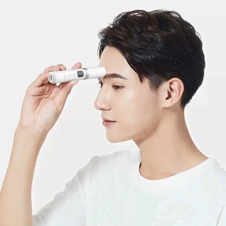 Массажер для глаз WellSkins Eye Massage WX-MY300