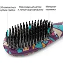 Расческа для укладки волос Wellskins WX-ZF105 EU