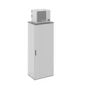 Массажер для лица Xiaomi Wellskins 360° (WX-SP010)