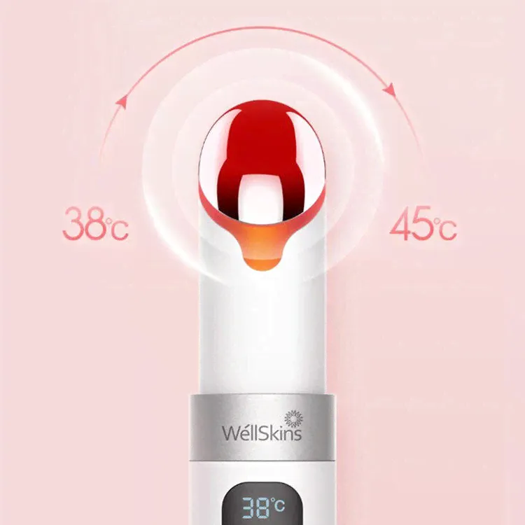 Массажер для глаз WellSkins Eye Massage WX-MY300-1