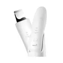 Ультразвуковой очиститель для лица Xiaomi WellSkins Ultrasonic Cleaning Beauty Instrument White (WX-CJ101)