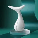 Массажер для шеи WellSkins Sonic Color Light Neck WX-MJ100 (White)