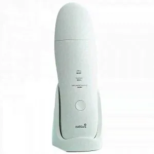 Ультразвуковой очиститель кожи Xiaomi WellSkins Ultrasonic Skin Scrubber (WX-CJ101)✅-2