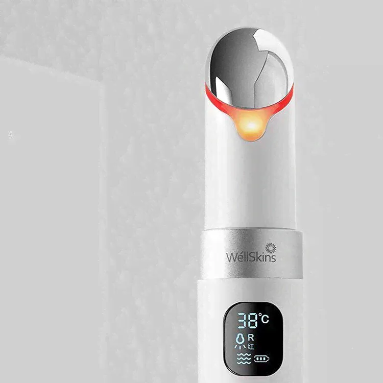 Массажер для глаз WellSkins Eye Massage WX-MY300