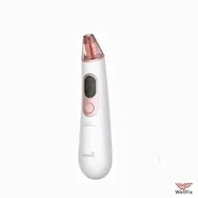 Вакуумный очиститель лица Wellskins Clean Beauty Blackhead Meter WX-HT100