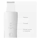 Устройство для пилинга WellSkins Ultrasonic Cleansing Beauty Instrument (White/Белый)