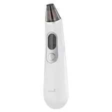 Вакуумный очиститель лица Xiaomi Wellskins Clean Beauty Blackhead Meter WX-HT100 Silver