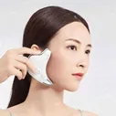 Микротоковый массажер для лица и шеи Xiaomi Mi WellSkins WX-BJ808