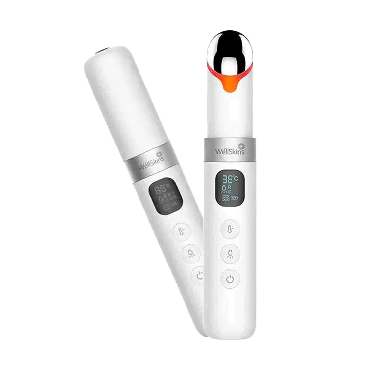 Массажер для глаз WellSkins Eye Massage WX-MY300-1