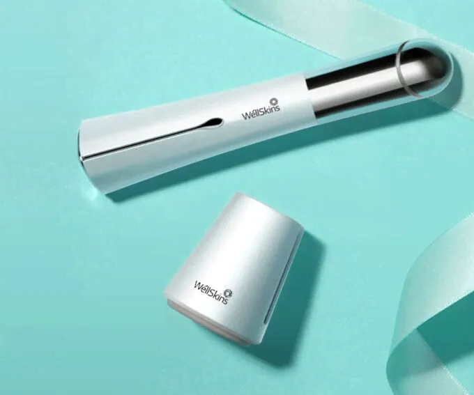 Массажер для кожи вокруг глаз Xiaomi WellSkins-2