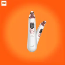 Вакуумный очиститель лица Xiaomi Wellskins Clean Beauty Blackhead Meter WX-HT100
