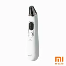 Вакуумный очиститель лица Xiaomi Wellskins Clean Beauty Blackhead Meter WX-HT100 (Grey)