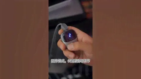 Xiaomi Smart Hanging Neck Neck Shoulder Cervical Spine Massager Hot Compress Neck Artifact Dredging