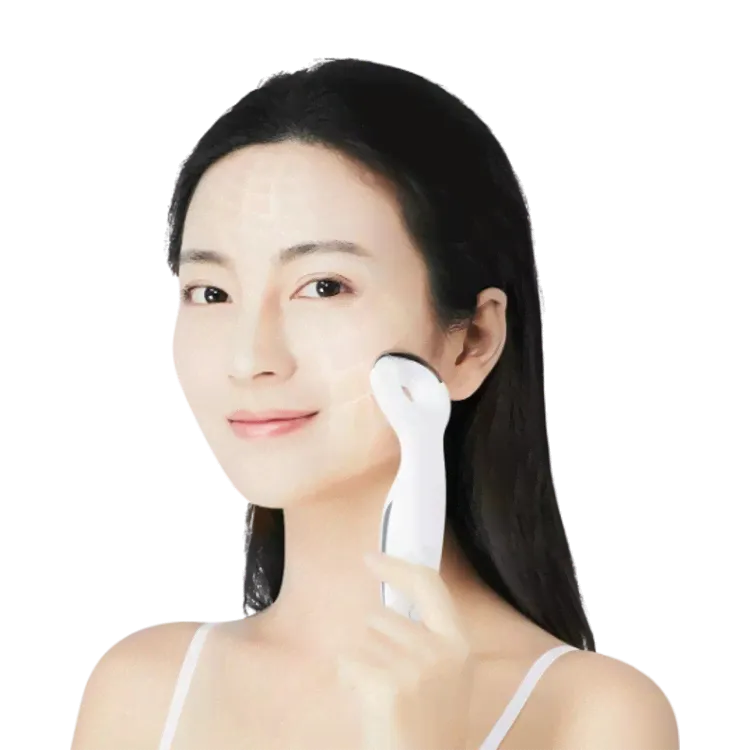 Аппарат для разглаживания морщин Xiaomi Wellskins Beauty Apparatus WX-MJ809-0