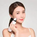 Устройство для пилинга WellSkins Ultrasonic Cleansing Beauty Instrument (White/Белый)